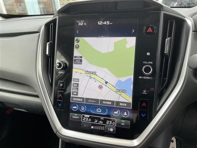 SUBARU CROSSTREK 2023 Image 31