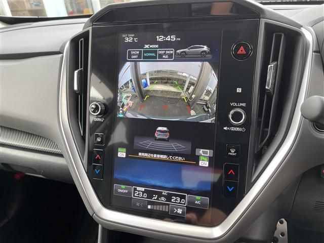 SUBARU CROSSTREK 2023 Image 31