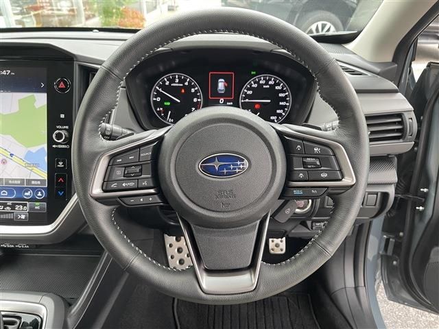 SUBARU CROSSTREK 2023 Image 31