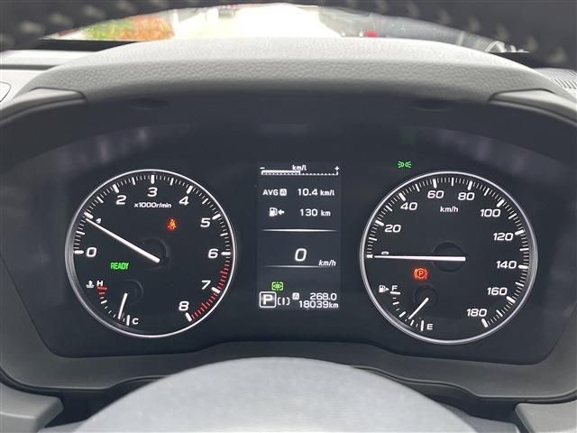 SUBARU CROSSTREK 2023 Image 31