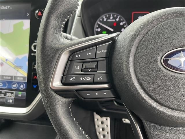 SUBARU CROSSTREK 2023 Image 31