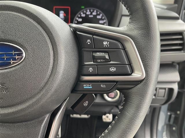 SUBARU CROSSTREK 2023 Image 31