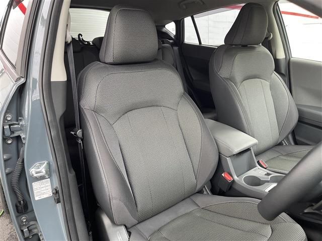 SUBARU CROSSTREK 2023 Image 31