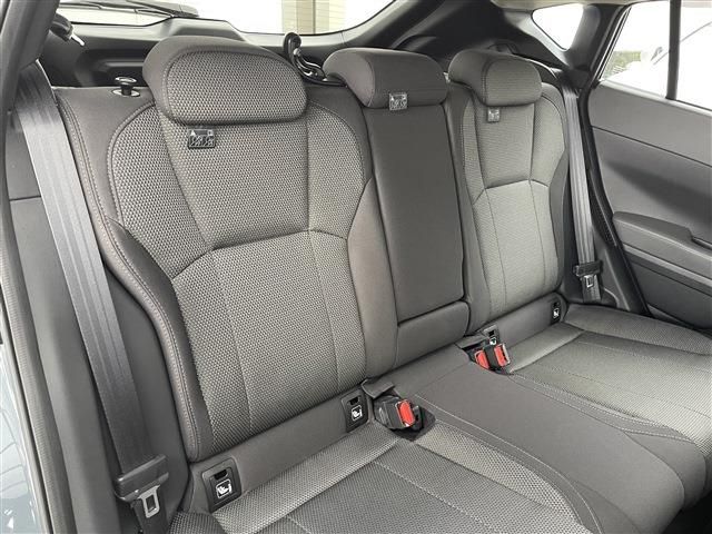 SUBARU CROSSTREK 2023 Image 31