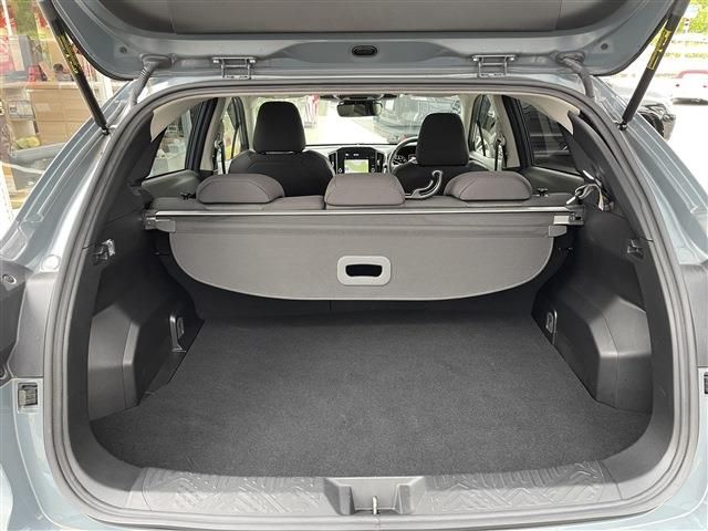 SUBARU CROSSTREK 2023 Image 31