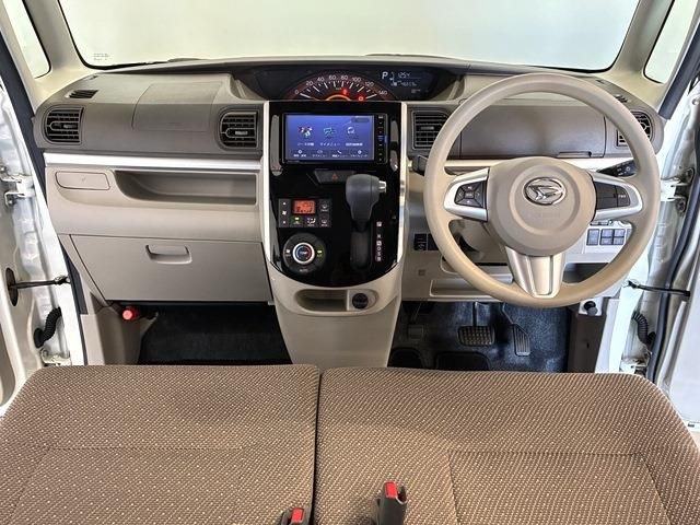 DAIHATSU TANTO 2018 Image 31