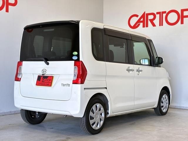 DAIHATSU TANTO 2018 Image 31
