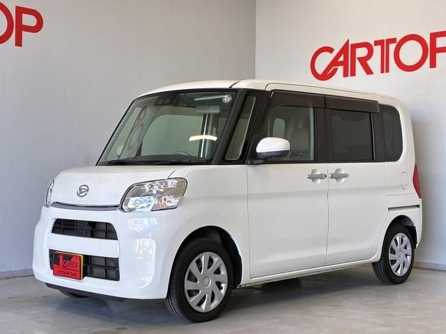 DAIHATSU TANTO 2018 Image 31