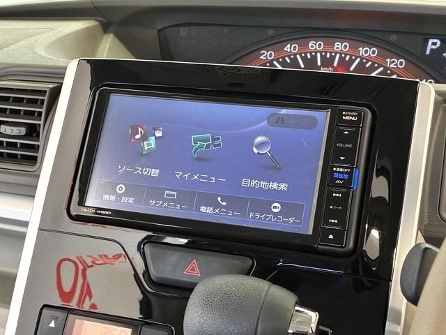 DAIHATSU TANTO 2018 Image 31