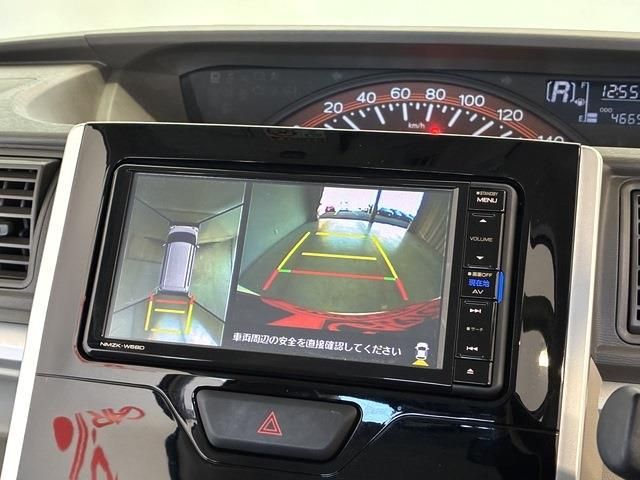 DAIHATSU TANTO 2018 Image 31