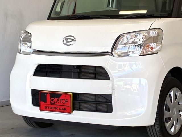 DAIHATSU TANTO 2018 Image 31