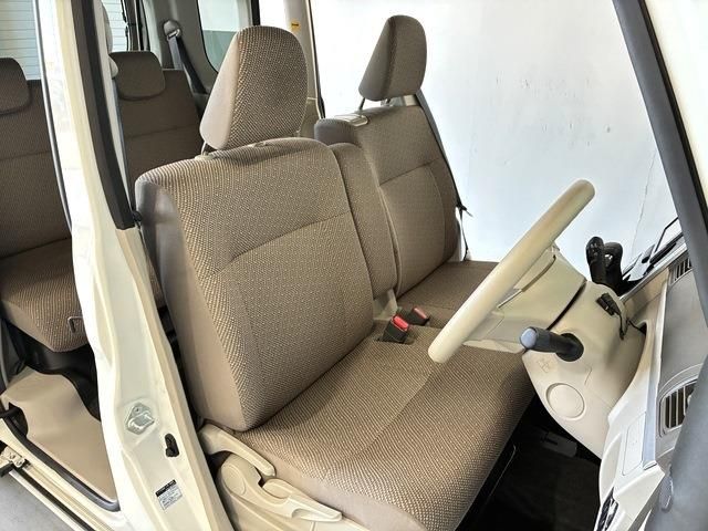 DAIHATSU TANTO 2018 Image 31