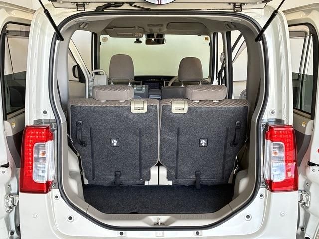 DAIHATSU TANTO 2018 Image 31