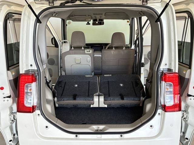 DAIHATSU TANTO 2018 Image 31