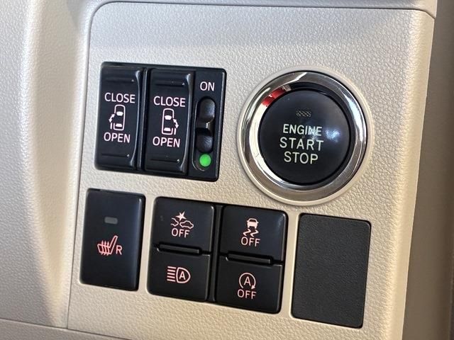 DAIHATSU TANTO 2018 Image 31