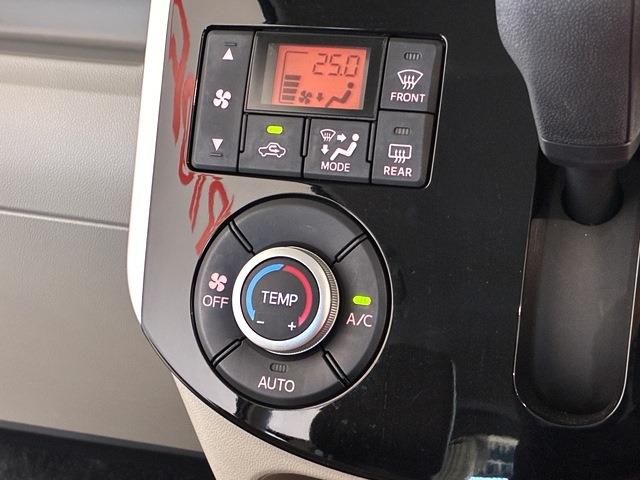 DAIHATSU TANTO 2018 Image 31