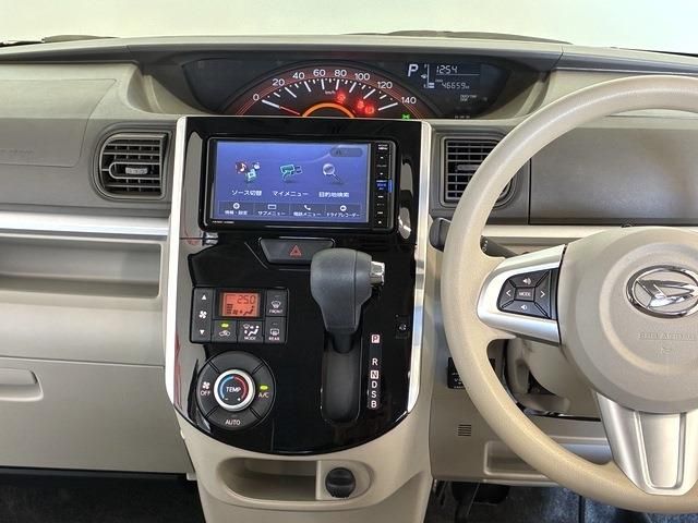 DAIHATSU TANTO 2018 Image 31