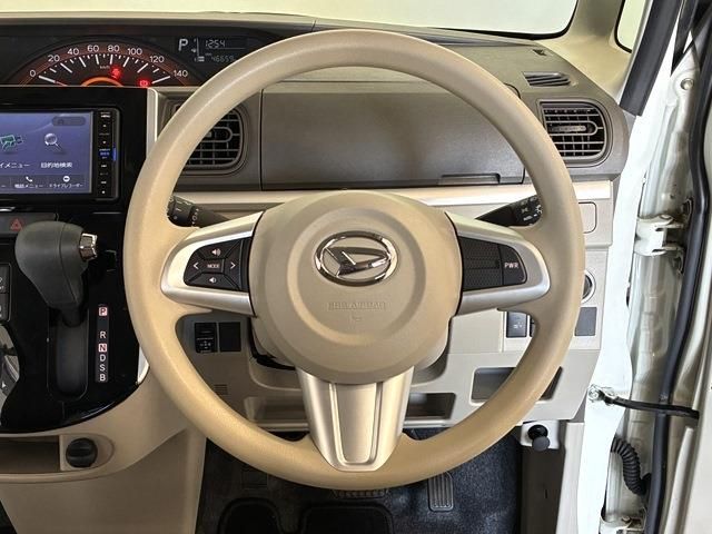 DAIHATSU TANTO 2018 Image 31