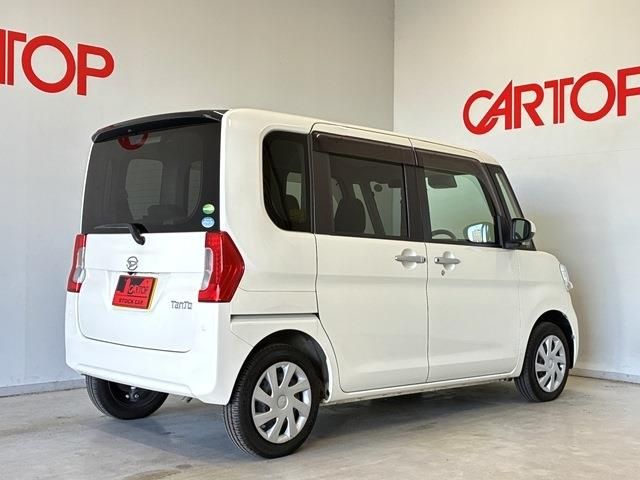 DAIHATSU TANTO 2018 Image 31