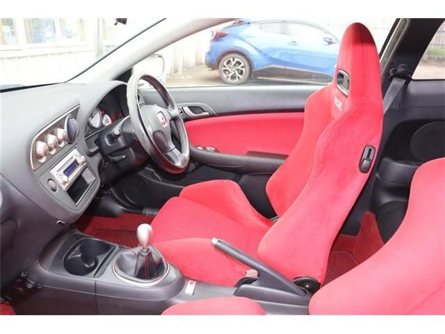 HONDA INTEGRA COUPE 2006 Image 31