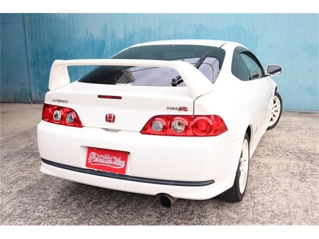 HONDA INTEGRA COUPE 2006 Image 31