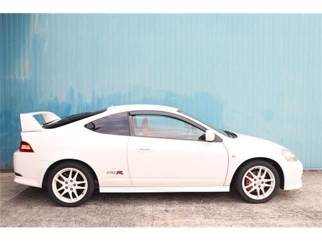 HONDA INTEGRA COUPE 2006 Image 31