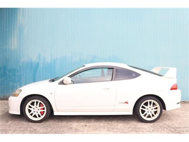 HONDA INTEGRA COUPE 2006 Image 31
