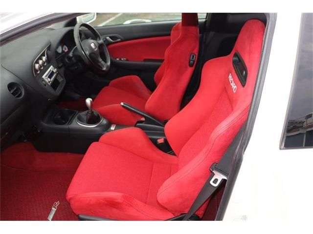 HONDA INTEGRA COUPE 2006 Image 31