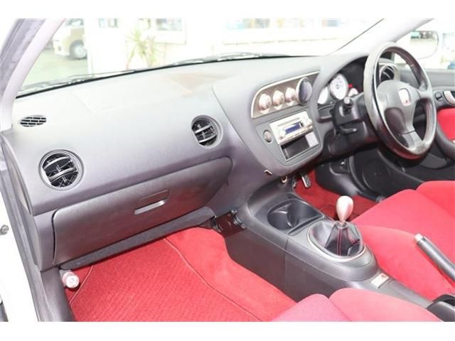 HONDA INTEGRA COUPE 2006 Image 31