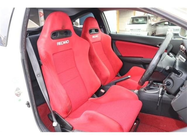 HONDA INTEGRA COUPE 2006 Image 31