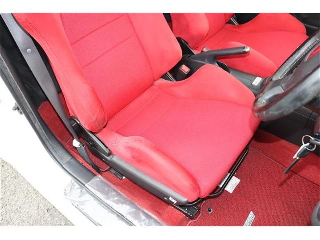 HONDA INTEGRA COUPE 2006 Image 31