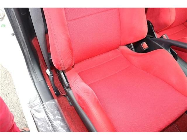 HONDA INTEGRA COUPE 2006 Image 31