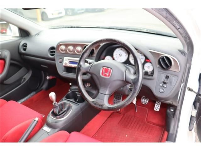 HONDA INTEGRA COUPE 2006 Image 31