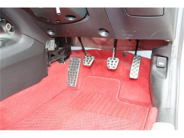 HONDA INTEGRA COUPE 2006 Image 31