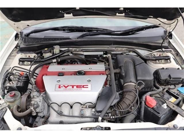 HONDA INTEGRA COUPE 2006 Image 31