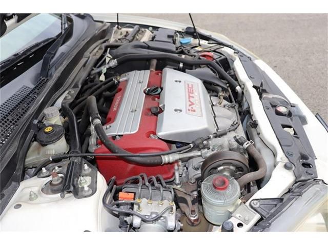 HONDA INTEGRA COUPE 2006 Image 31