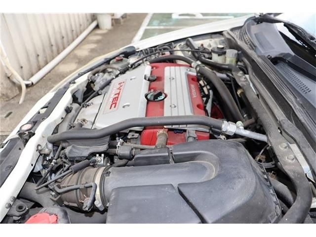 HONDA INTEGRA COUPE 2006 Image 31