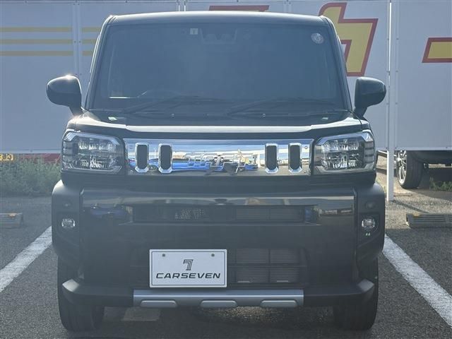 DAIHATSU TAFT 2023 Image 31