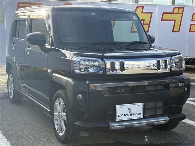 DAIHATSU TAFT 2023 Image 31