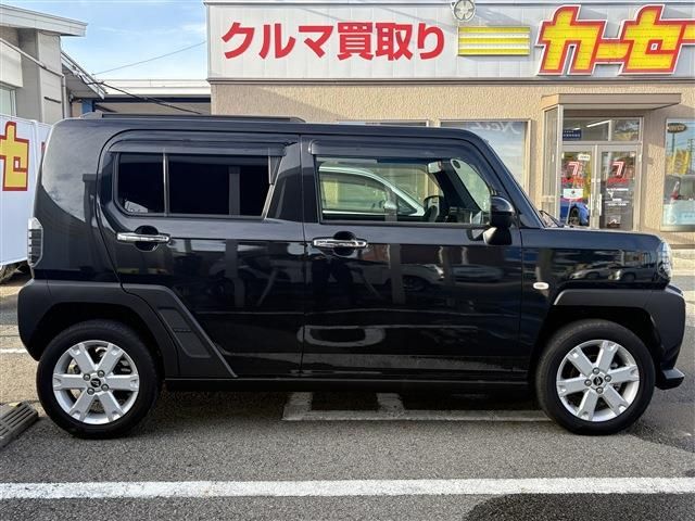 DAIHATSU TAFT 2023 Image 31