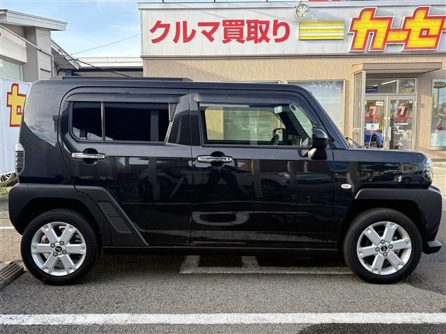 DAIHATSU TAFT 2023 Image 31