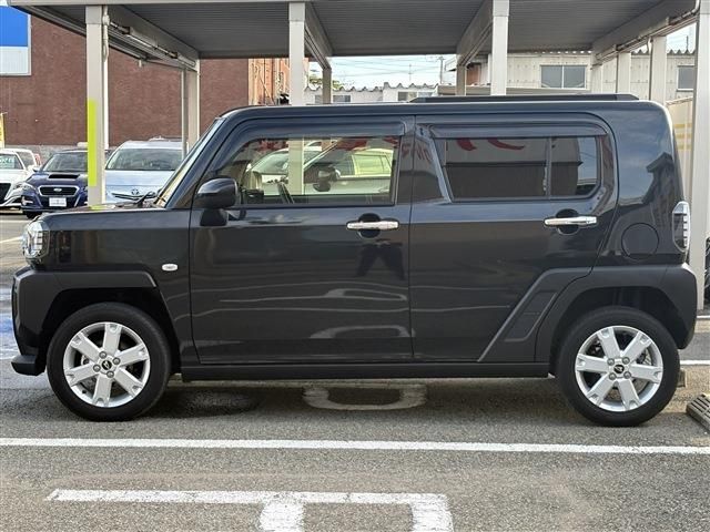 DAIHATSU TAFT 2023 Image 31