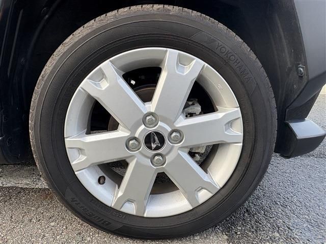 DAIHATSU TAFT 2023 Image 31