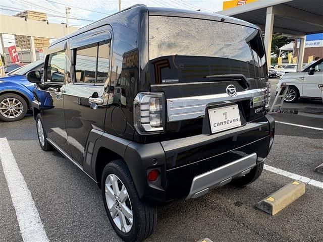 DAIHATSU TAFT 2023 Image 31