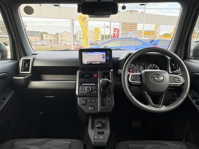 DAIHATSU TAFT 2023 Image 31