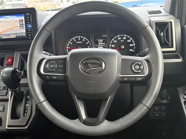 DAIHATSU TAFT 2023 Image 31