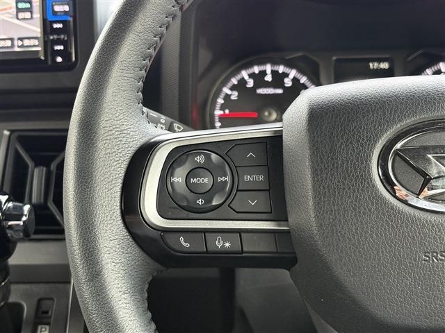 DAIHATSU TAFT 2023 Image 31