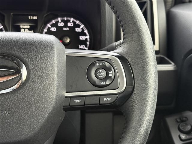 DAIHATSU TAFT 2023 Image 31