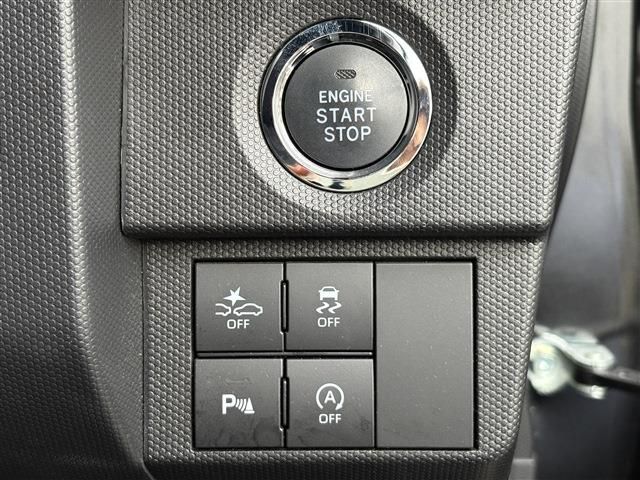 DAIHATSU TAFT 2023 Image 31