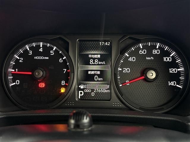 DAIHATSU TAFT 2023 Image 31